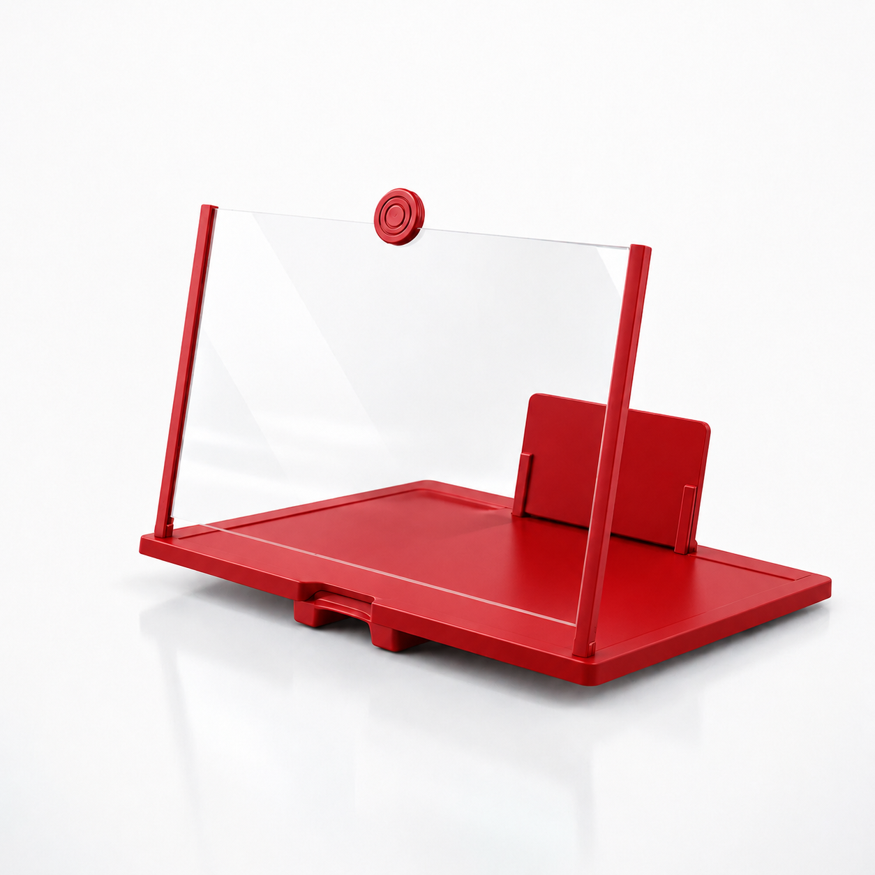 HD Phone Screen Magnifier